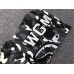 BAPE CITY CAMO HALF SHARK FULL ZIP HOODIE WHITE/BLACK