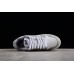 BAPE STA Low-Top Sneakers in White and Gray