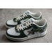 BAPE STA #11 Low Top Sneakers
