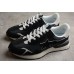 BAPE STA Retro Runner Black and White Sneakers