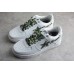BAPE STA White Camo Edition Sneakers
