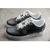 BAPE STA Black Patent Leather Low-Top Sneakers
