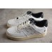 BAPE STA Low-Top Sneakers in White and Black
