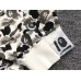 BAPE ABC CAMO SHARK FULL ZIP HOODIE GREY