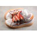 BAPE Colorful Low Top Sneakers