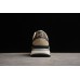 BAPE STA Runner Sneakers in Beige and Brown