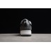 BAPE STA Low-Top Sneakers with Black Snakeskin Pattern