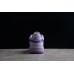 BAPE STA Low-Top Purple Gradient Sneakers