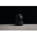 BAPE STA Low-Top Black Croc-Embossed Sneakers