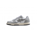 BAPE STA Low-Top Sneakers in White and Gray
