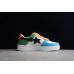 BAPE STA Multi-Color Edition Sneakers