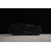 BAPE STA Low-Top Black Suede Sneakers