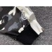 BAPE CITY CAMO HALF SHARK FULL ZIP HOODIE WHITE/BLACK