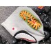 BAPE SPACE CAMO DOUBLE SHARK FULL ZIP HOODIE BLACK