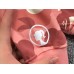 BAPE x BARBIE DOT CAMO SHARK FULL ZIP HOODIE PINK