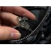 BAPE x DOVER STREET MARKET SPECIAL CAMO SHARK FULL ZIP HOODIE BLACK