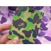 BAPE COLOR CAMO FULL ZIP HOODIE PURPLE