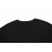 Burberry T-Shirt with Strikethrough Logo