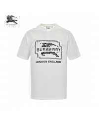 Burberry London England Graphic T-Shirt