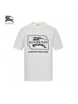 Burberry London England Graphic T-Shirt
