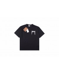 Burberry T-shirt with Gothic Logo