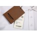Burberry Embroidered Knight Polo - White