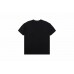 Burberry T-shirt with Checkered Crest