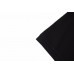 Burberry Embroidered Knight Polo - Black