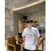 Burberry London England T-Shirt - White