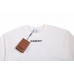 Burberry Logo T-Shirt - White