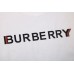 Burberry Logo T-Shirt - White