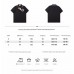 Burberry England Logo Polo Shirt - Black