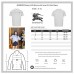 Burberry Equestrian Logo White T-Shirt