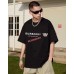 Burberry London England T-Shirt - Black