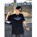 Burberry T-shirt with London England Logo