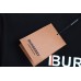 Burberry Logo T-Shirt - Black