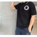 Burberry England Polo Shirt (Black)