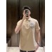 Burberry England Polo Shirt (Beige)