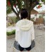 Burberry Lightweight Hooded Jacket