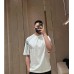 Burberry Check Pattern T-Shirt