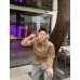 Burberry Check Short-Sleeve Shirt