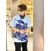 Burberry Knight Print T-Shirt