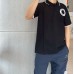 Burberry England Polo Shirt (Black)