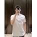 Burberry England Polo Shirt (White)