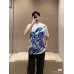 Burberry Knight Graphic T-Shirt