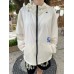 Burberry Lightweight Hooded Jacket