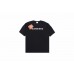 Burberry Logo T-Shirt - Black