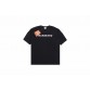 Burberry Logo T-Shirt - Black