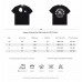 Burberry T-shirt with Knight Logo