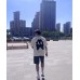 Burberry Logo T-Shirt - White